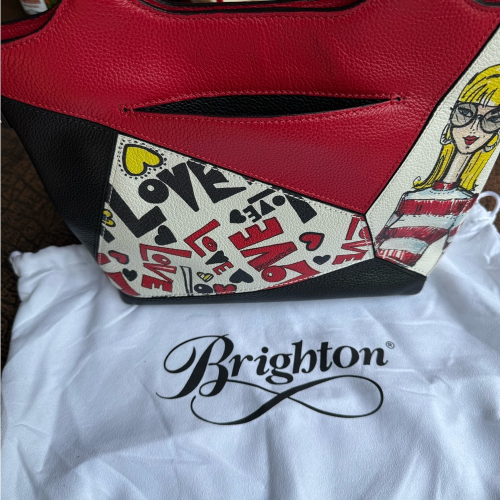 Handbag